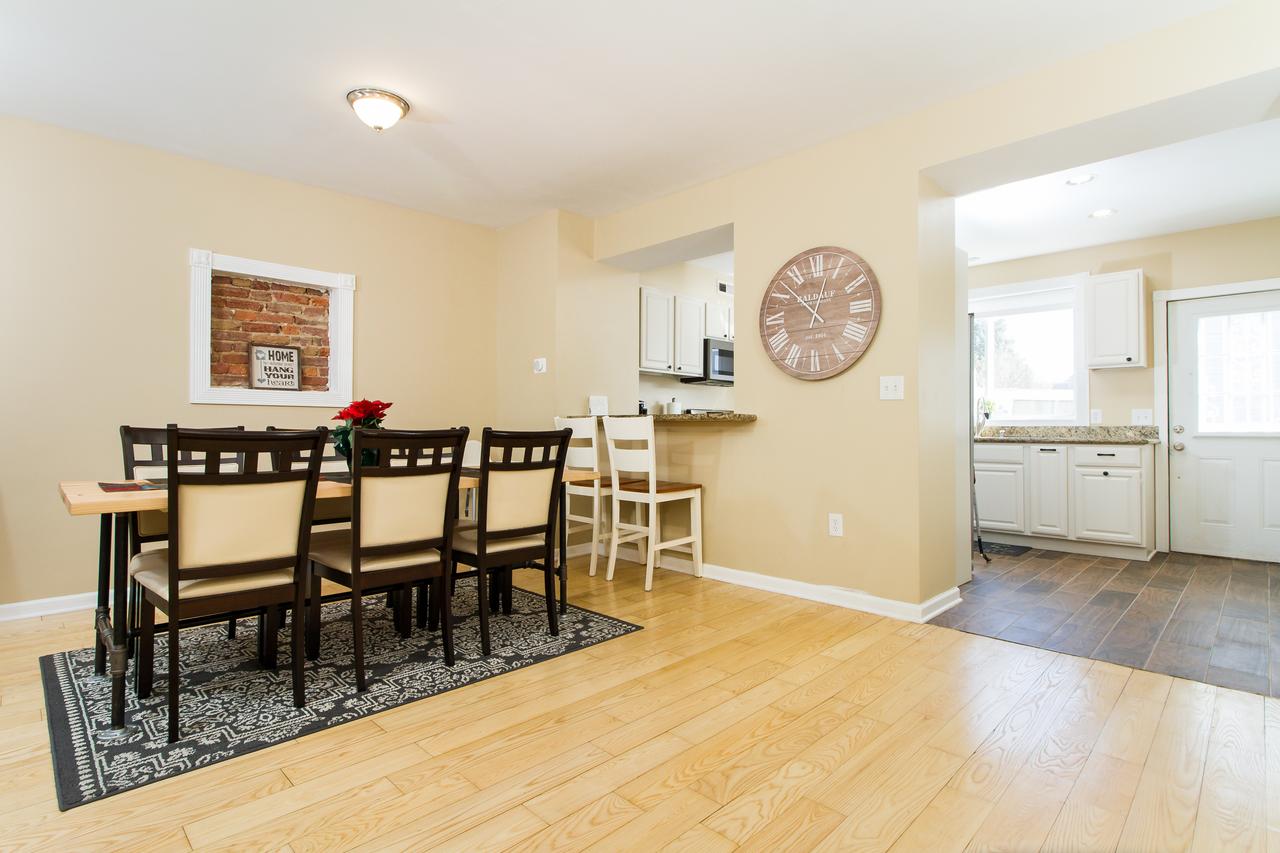 THE GRAY HOUSE BY GALLAUDET 4 BR - thumb 16