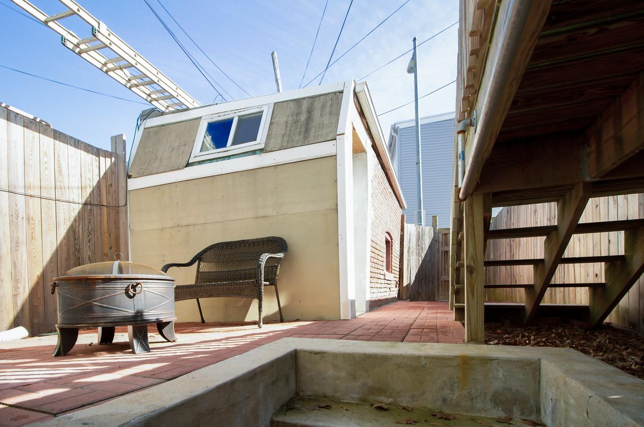 THE GRAY HOUSE BY GALLAUDET 4 BR - thumb 27