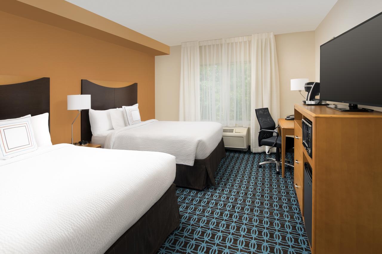 Fairfield Inn & Suites-Washington DC - thumb 3