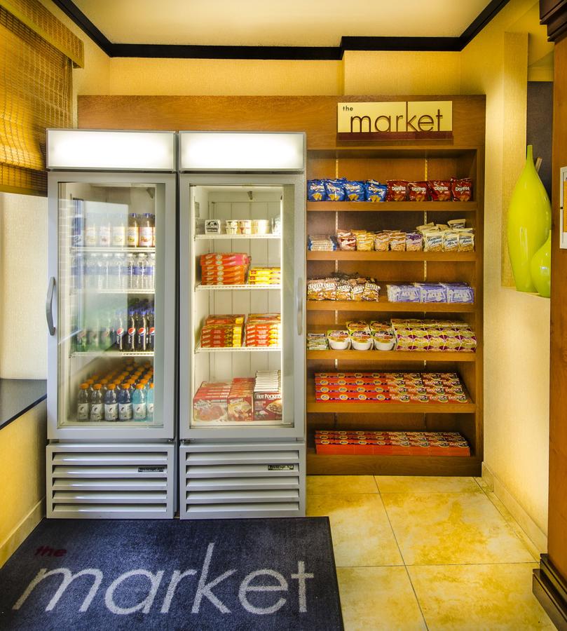 Fairfield Inn & Suites-Washington DC - thumb 17