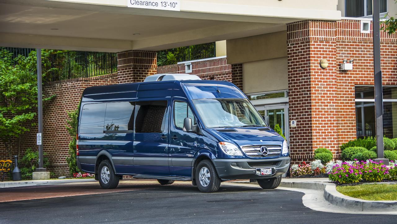 Fairfield Inn & Suites-Washington DC - thumb 12