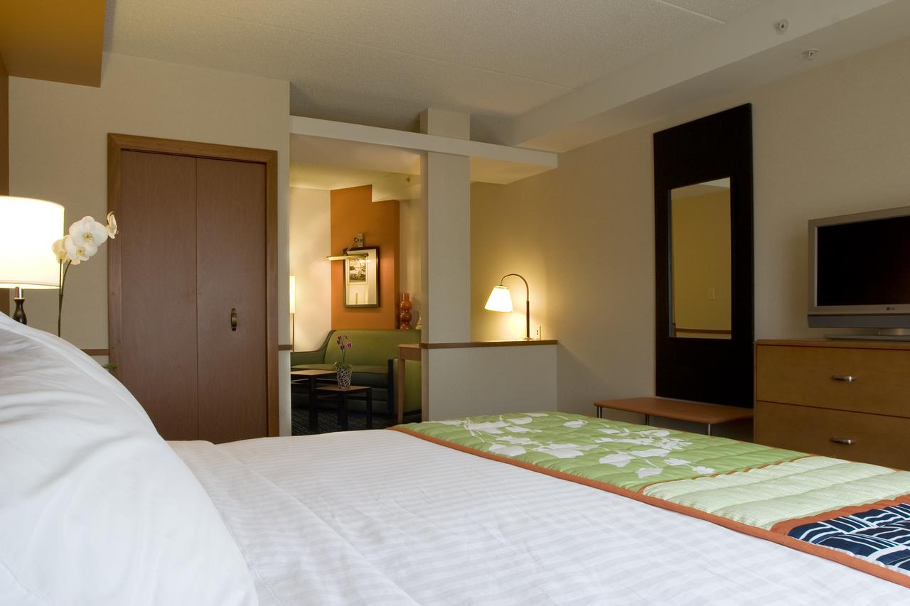 Fairfield Inn & Suites-Washington DC - thumb 19