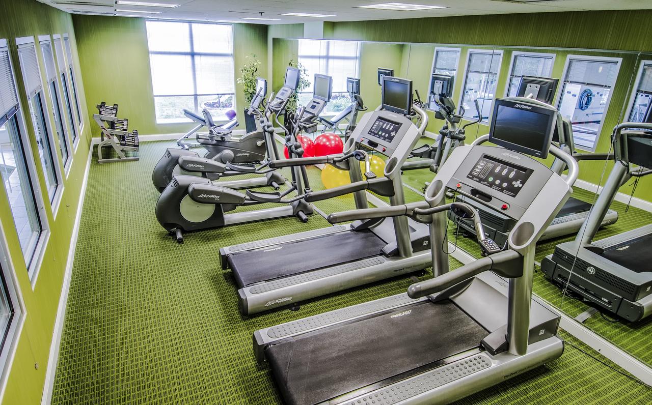 Fairfield Inn & Suites-Washington DC - thumb 10