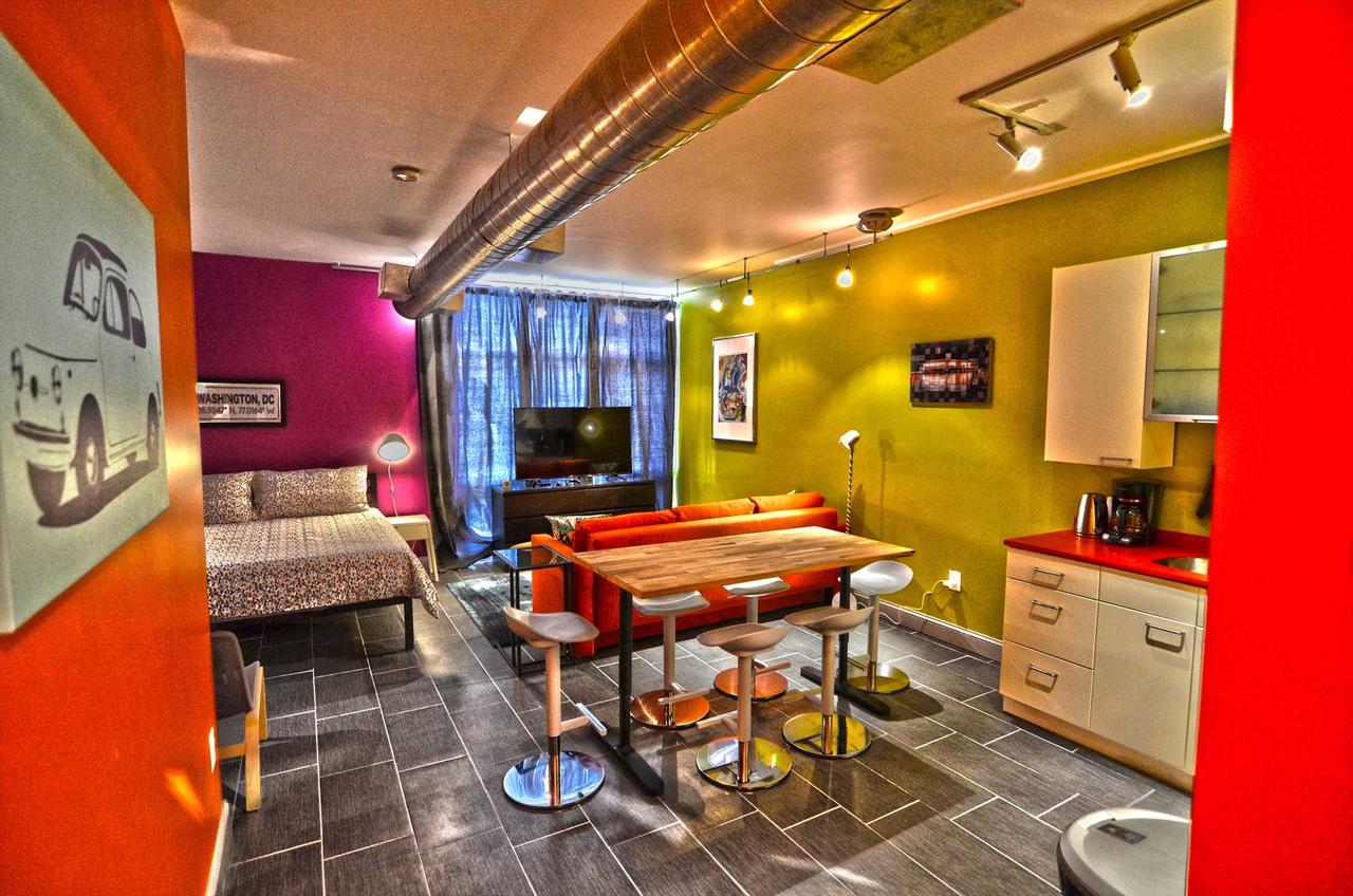 1123 Northwest Apartment #1029 Apts - thumb 3