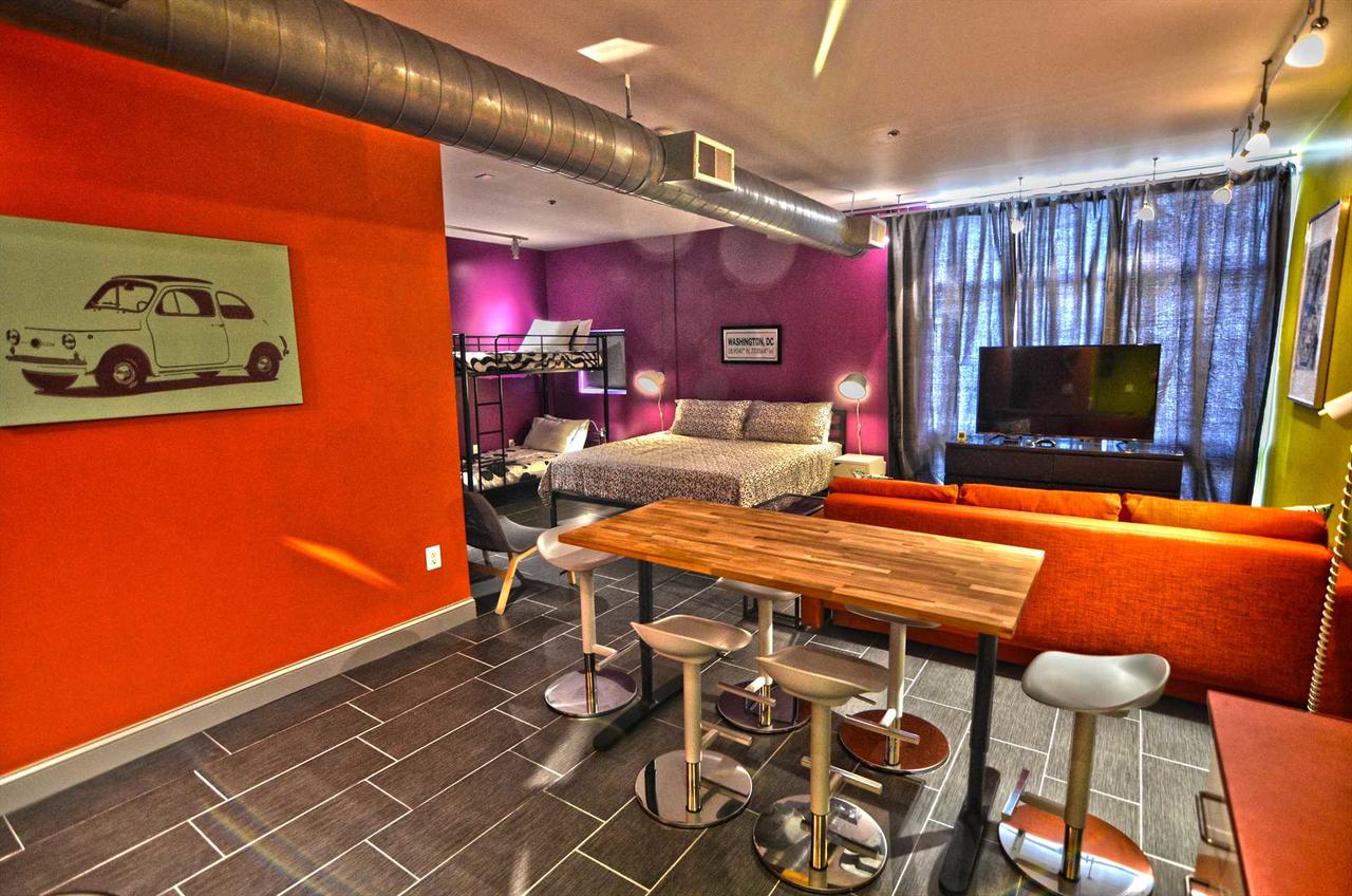 1123 Northwest Apartment #1029 Apts - thumb 7