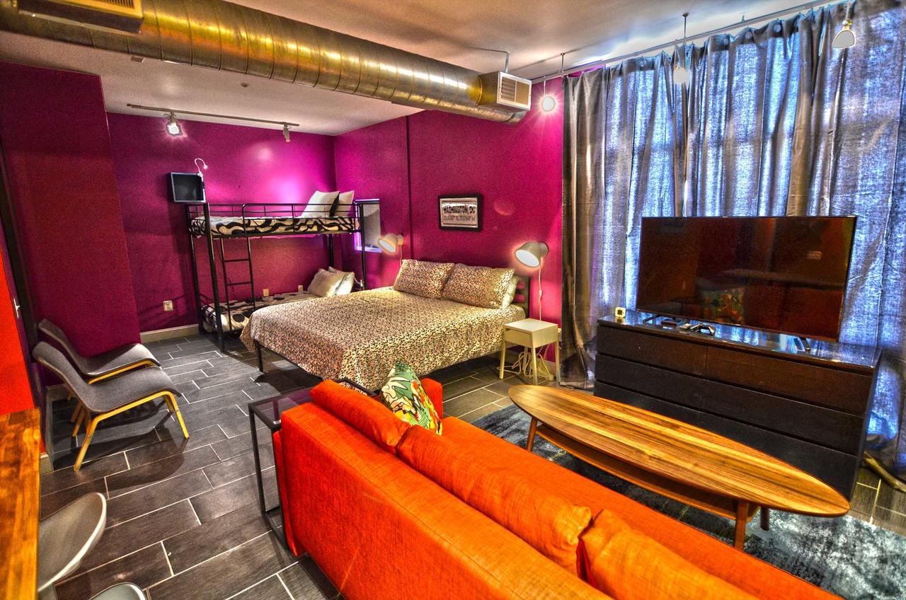 1123 Northwest Apartment #1029 Apts - thumb 2