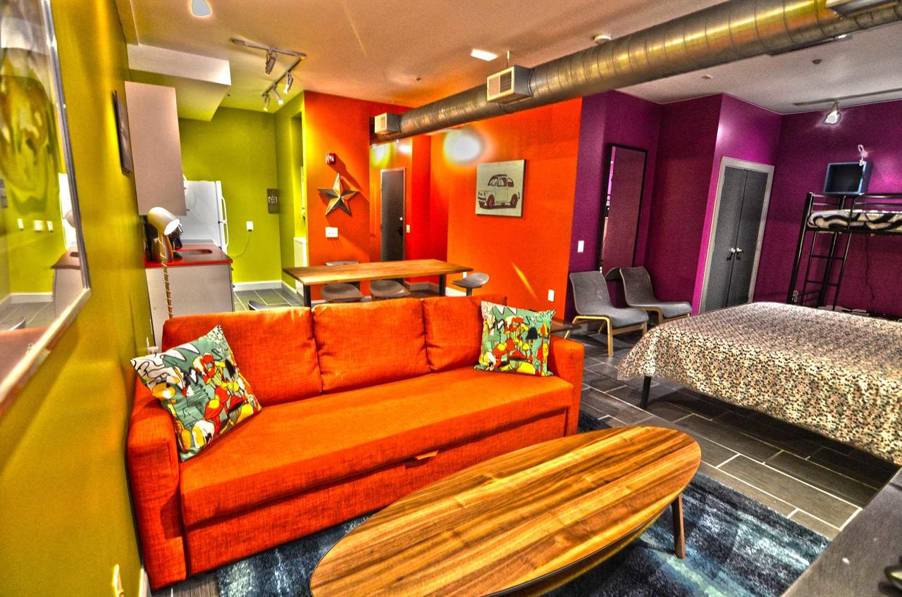 1123 Northwest Apartment #1029 Apts - thumb 1