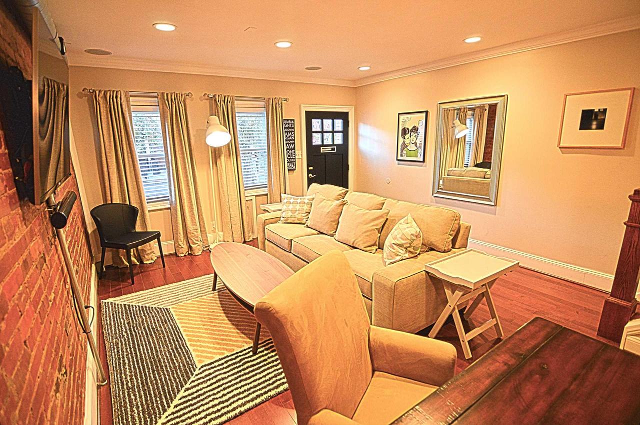 1826 Northwest Townhome #1060 Townhouse - thumb 1