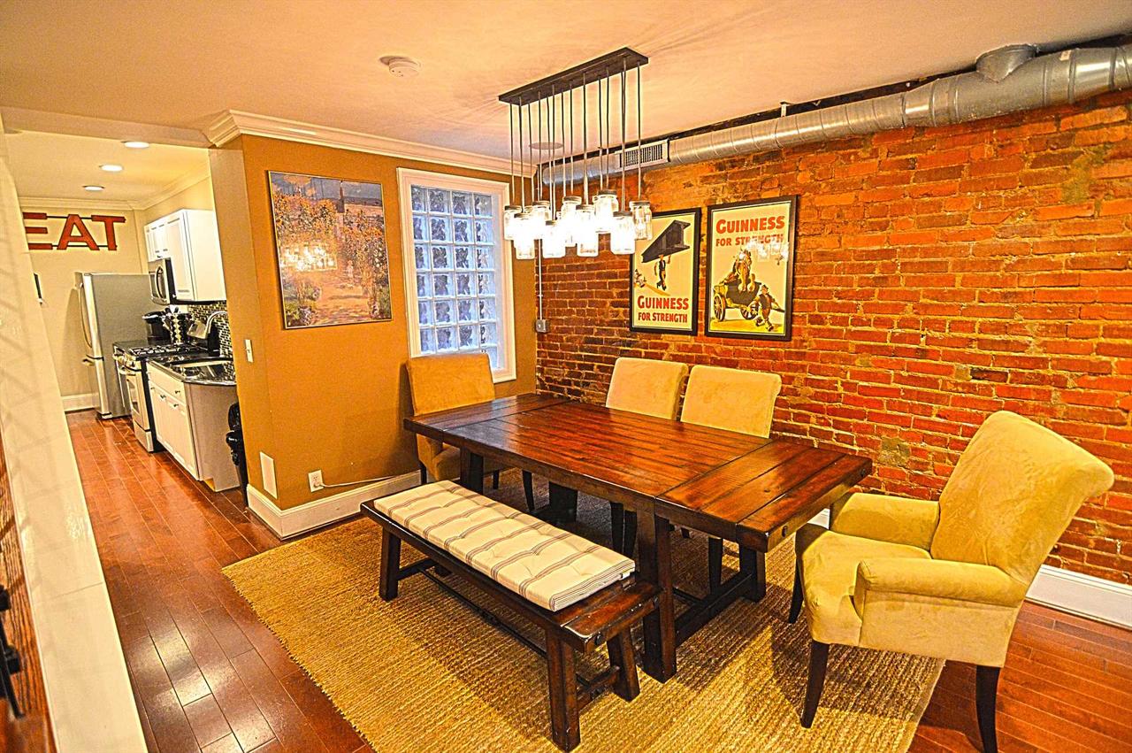 1826 Northwest Townhome #1060 Townhouse - thumb 2