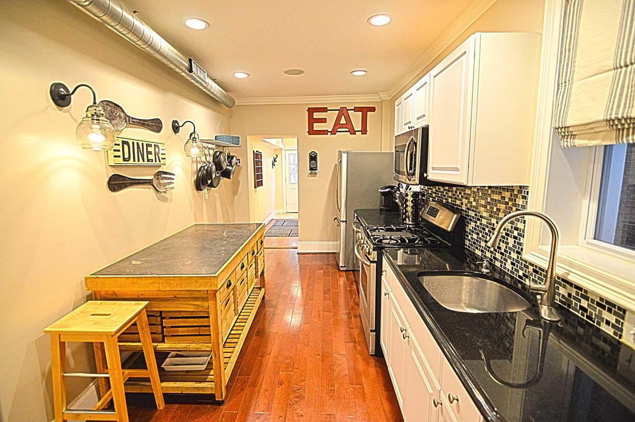 1826 Northwest Townhome #1060 Townhouse - thumb 3