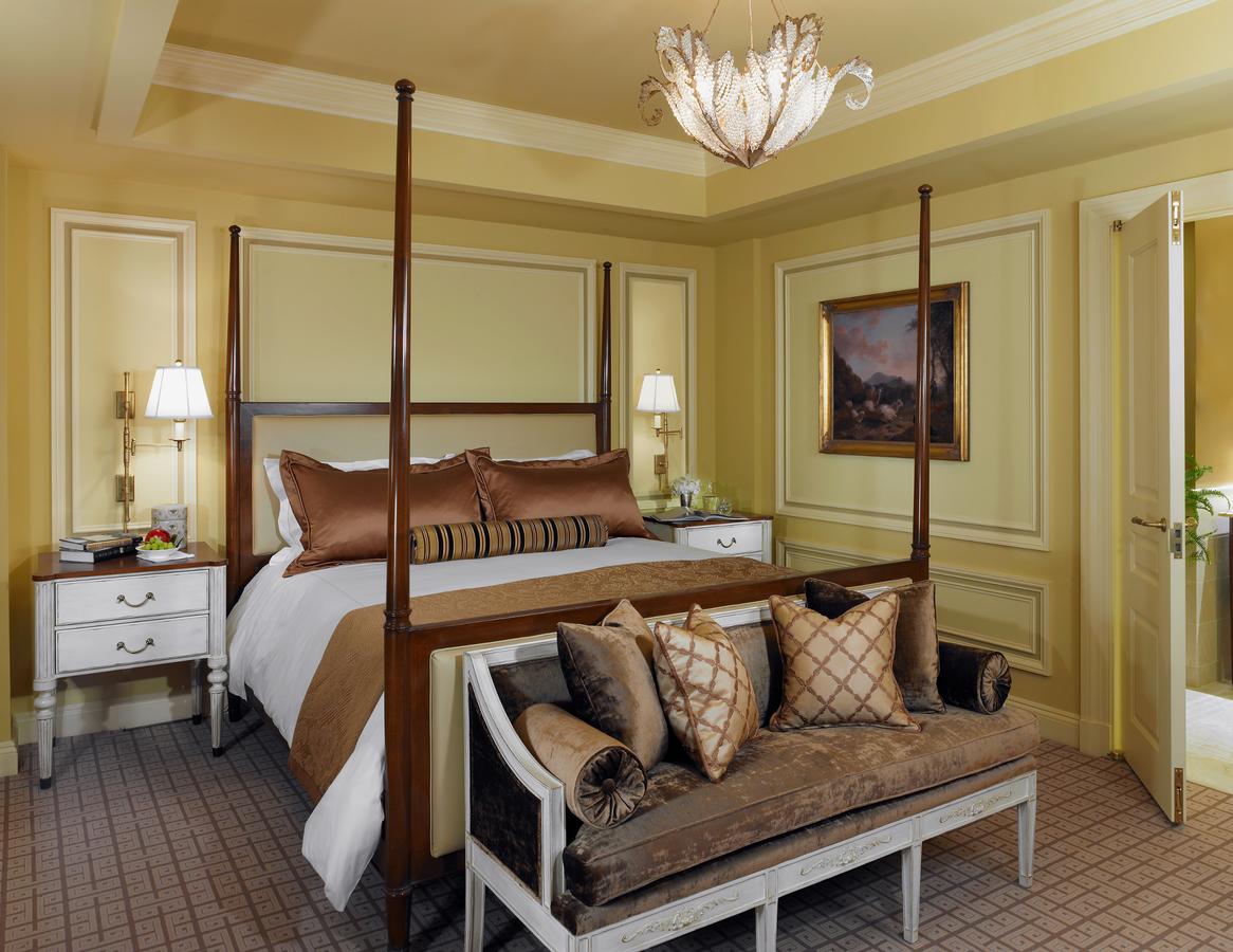 The Jefferson Hotel - thumb 14