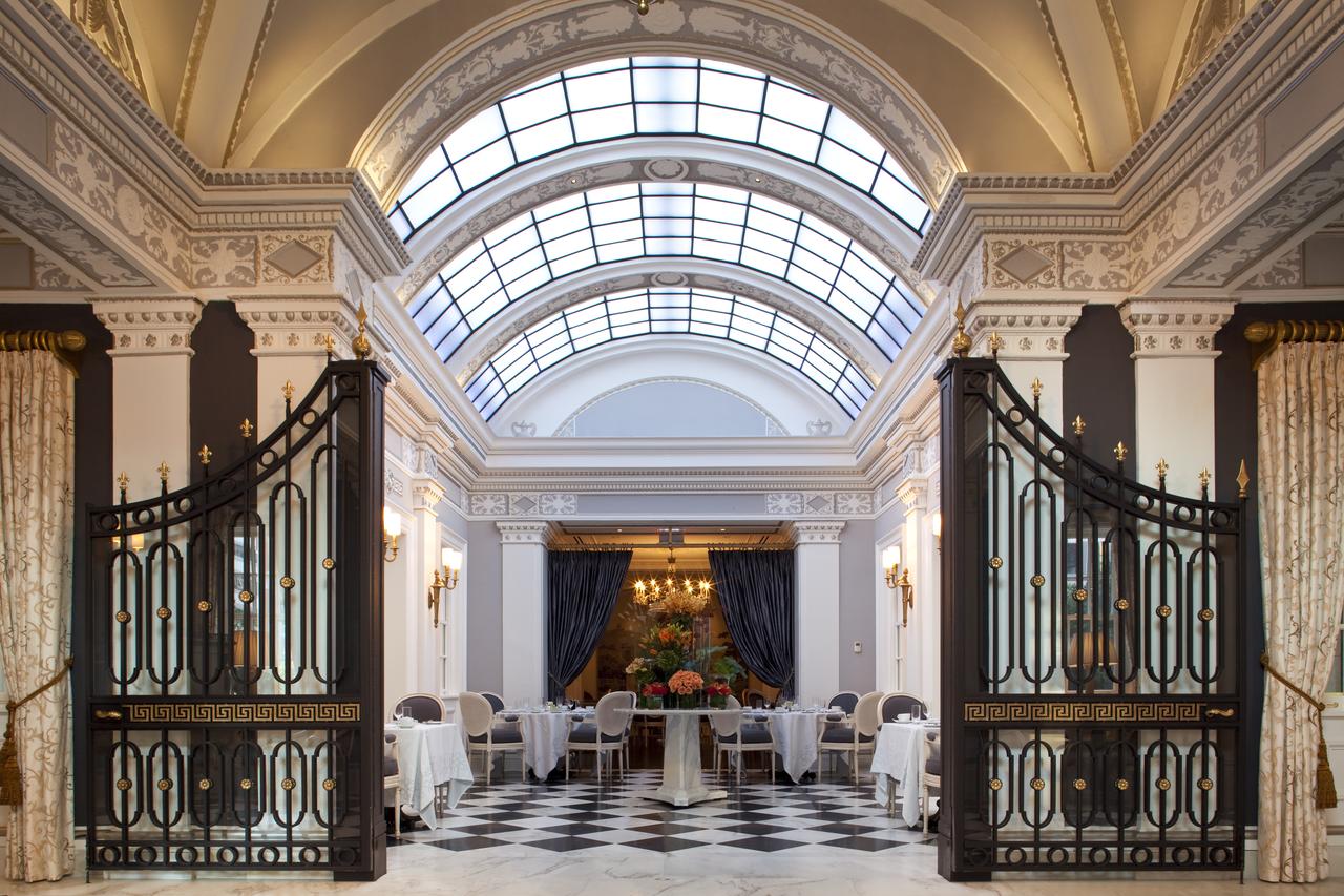 The Jefferson Hotel - thumb 0