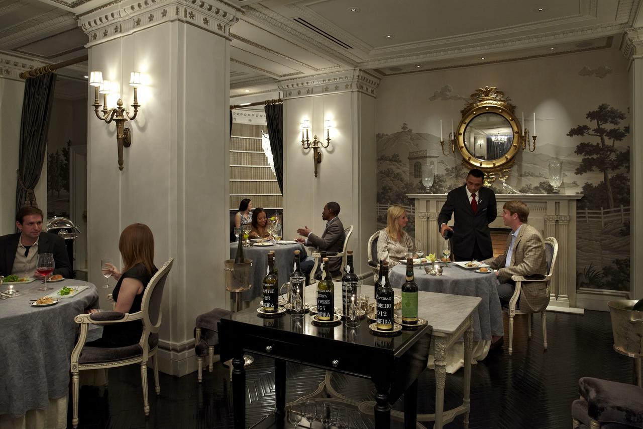 The Jefferson Hotel - thumb 26