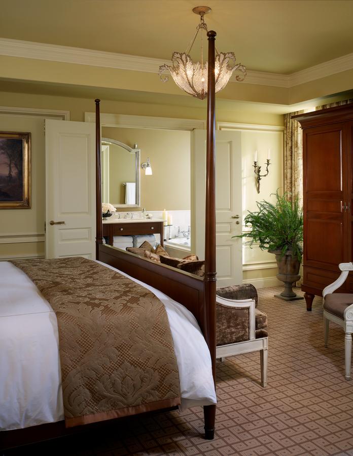 The Jefferson Hotel - thumb 16