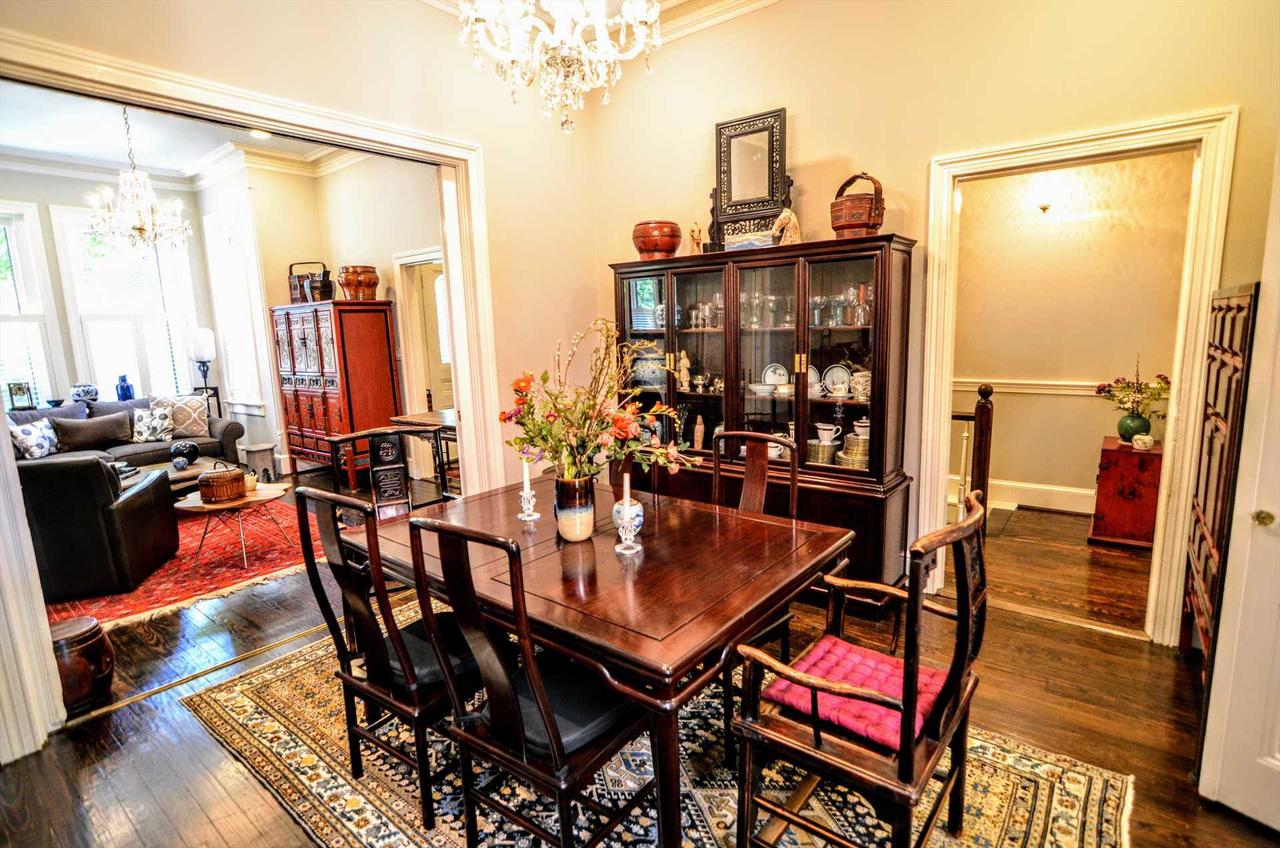 807 East Capitol St. Home - thumb 2