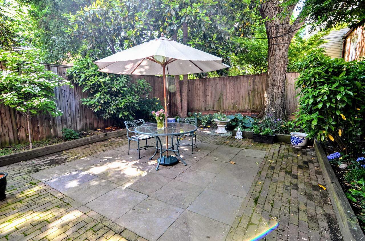 807 East Capitol St. Home - thumb 21