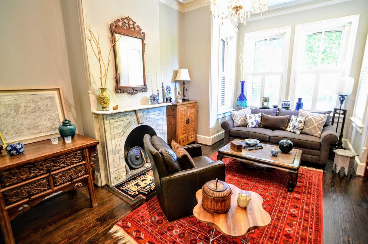 807 East Capitol St. Home - thumb 20