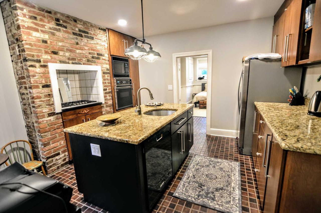 807 East Capitol St. Home - thumb 23