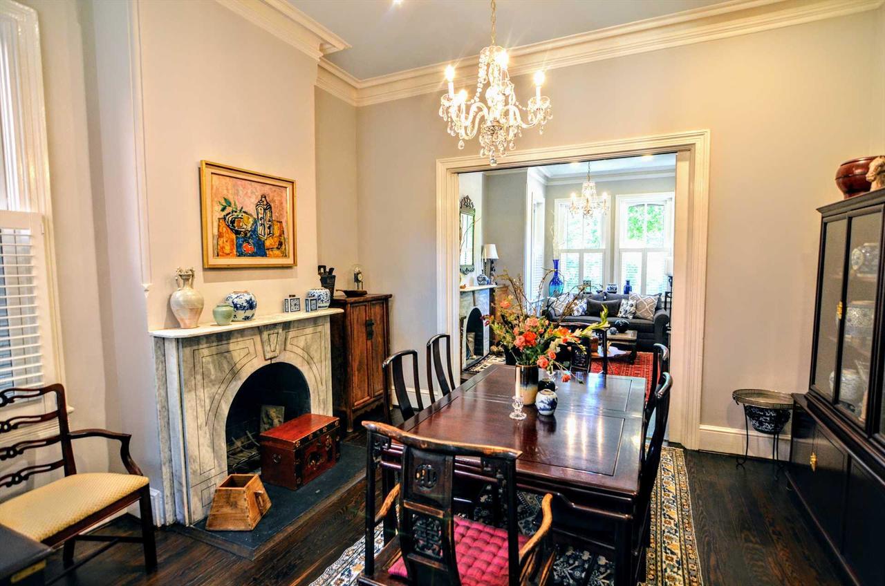 807 East Capitol St. Home - thumb 19