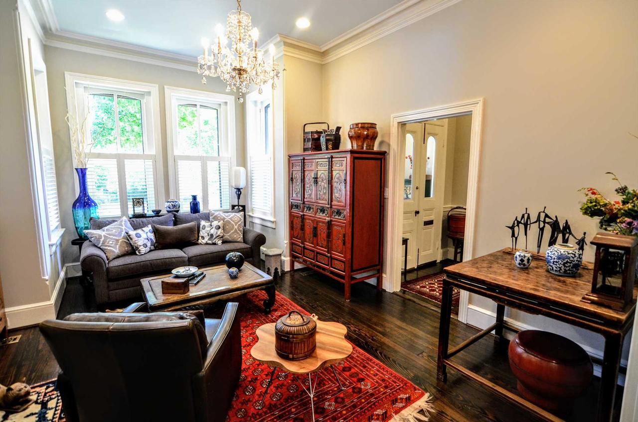 807 East Capitol St. Home - thumb 10