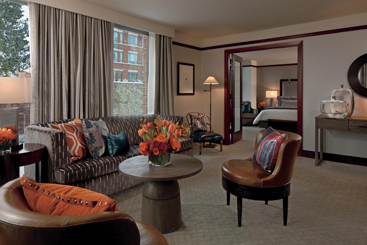 The Ritz-Carlton Georgetown, Washington, D.C. - thumb 8