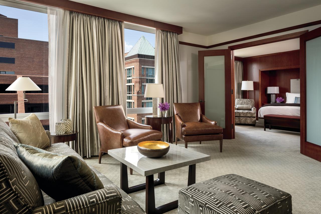 The Ritz-Carlton Georgetown, Washington, D.C. - thumb 4