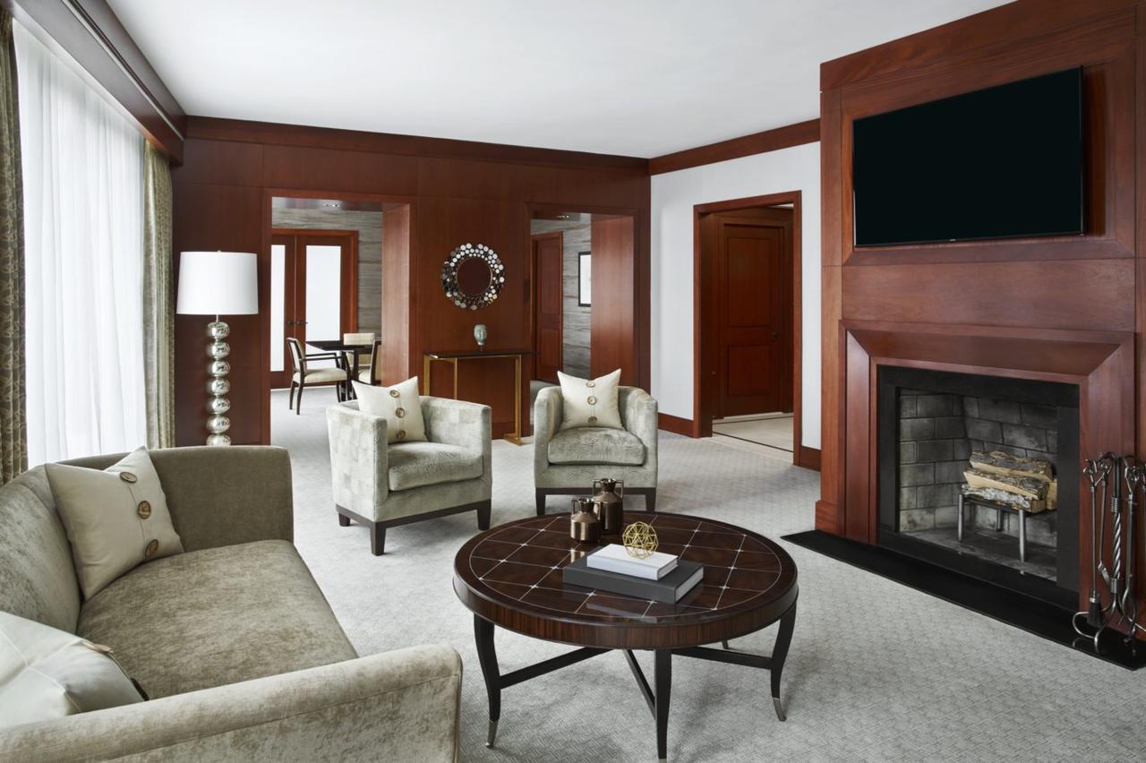 The Ritz-Carlton Georgetown, Washington, D.C. - thumb 6