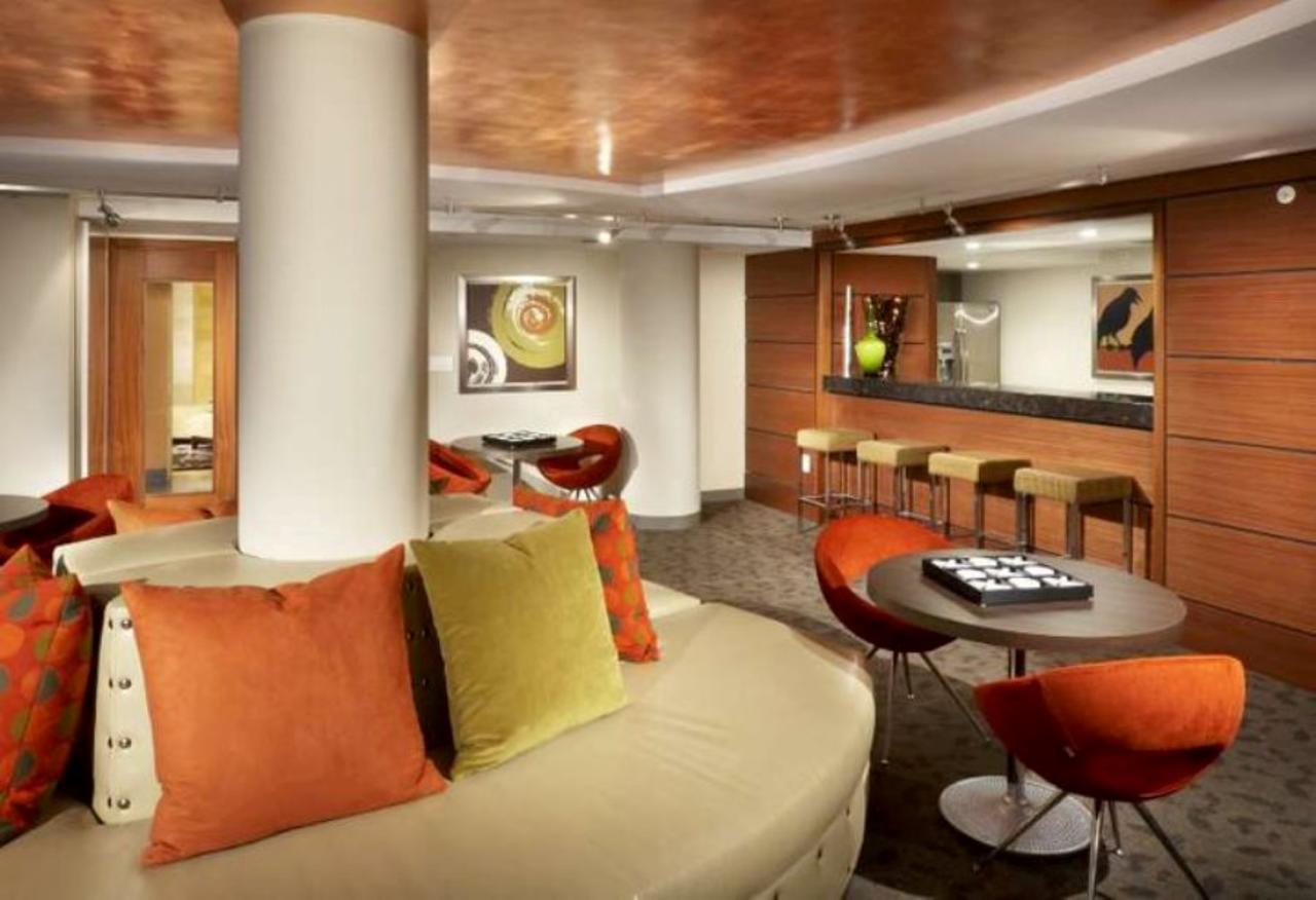 Churchill Living Mass Apartments - thumb 17