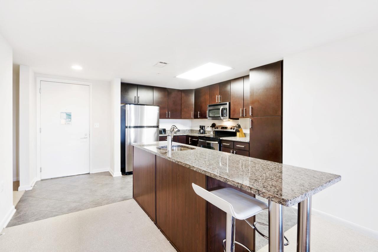 Churchill Living Mass Apartments - thumb 27