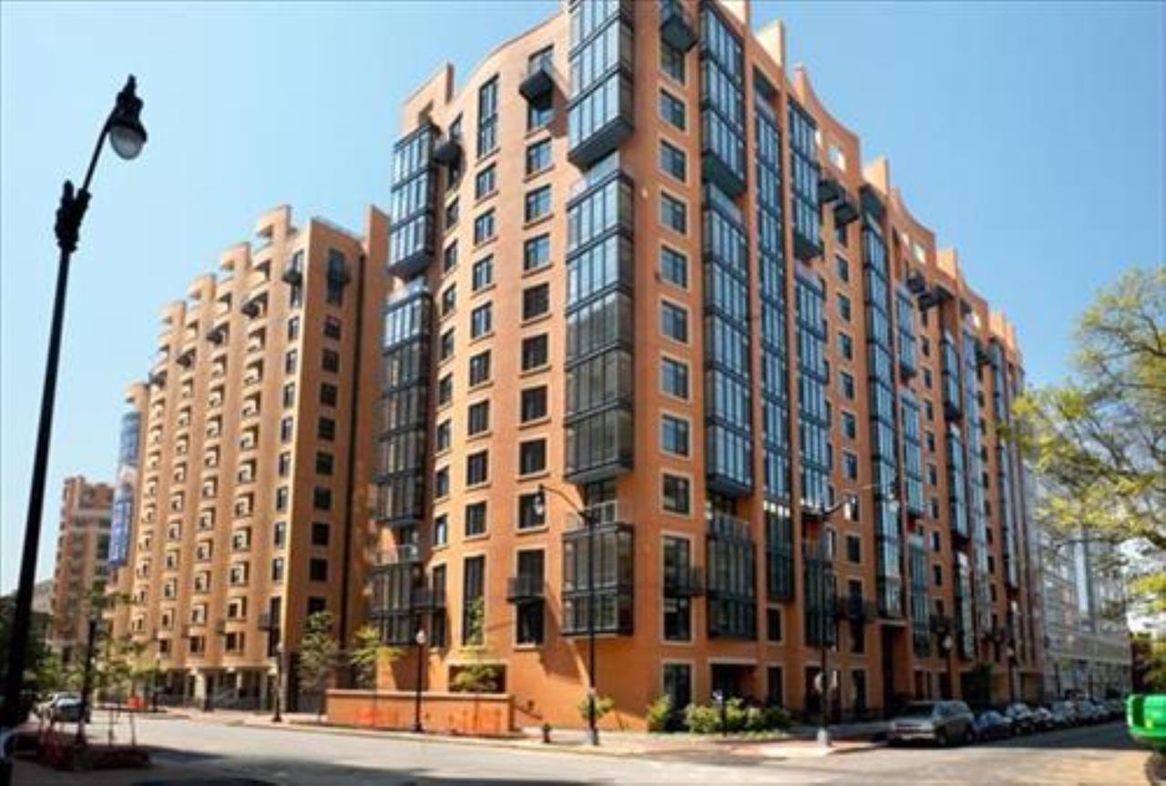 Churchill Living Mass Apartments - thumb 18