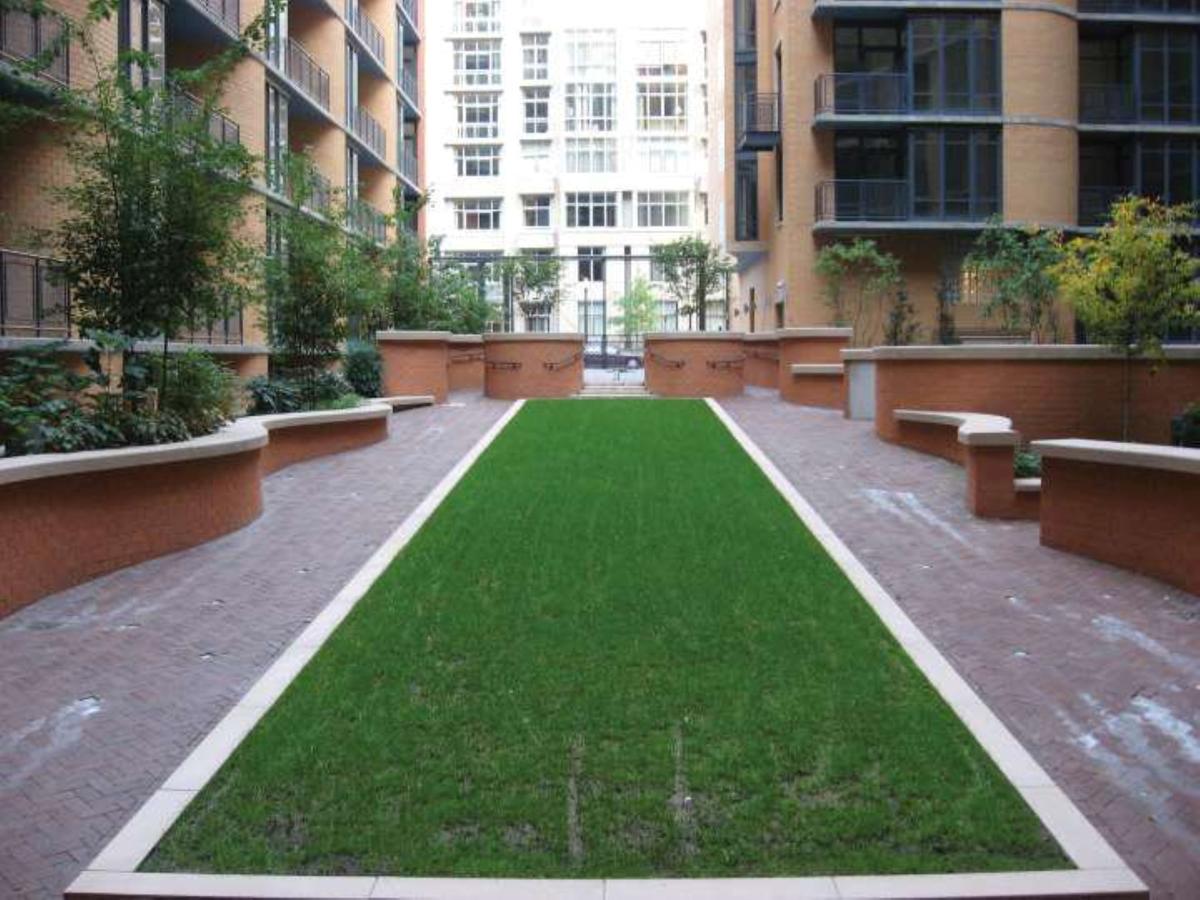 Churchill Living Mass Apartments - thumb 9