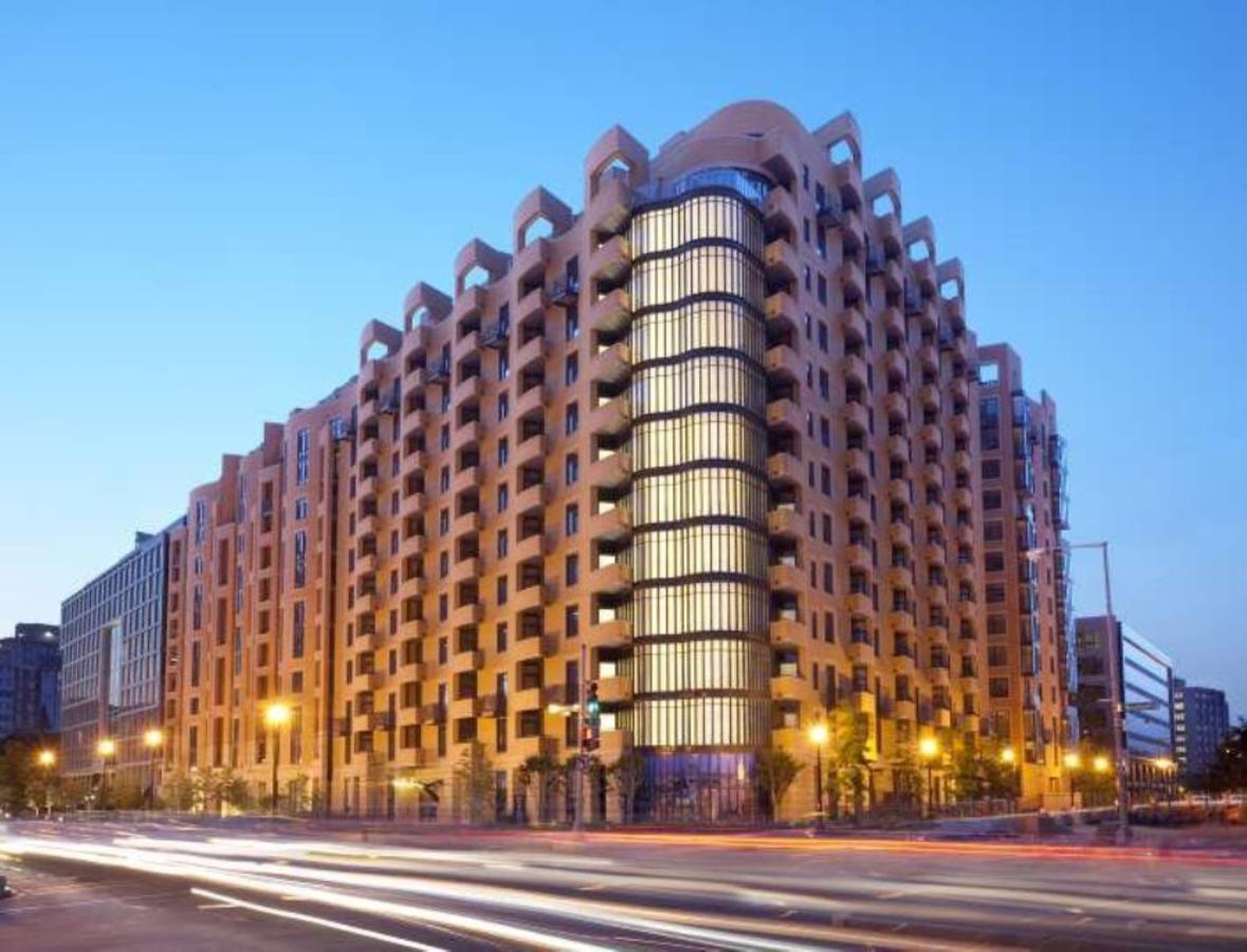 Churchill Living Mass Apartments - thumb 2