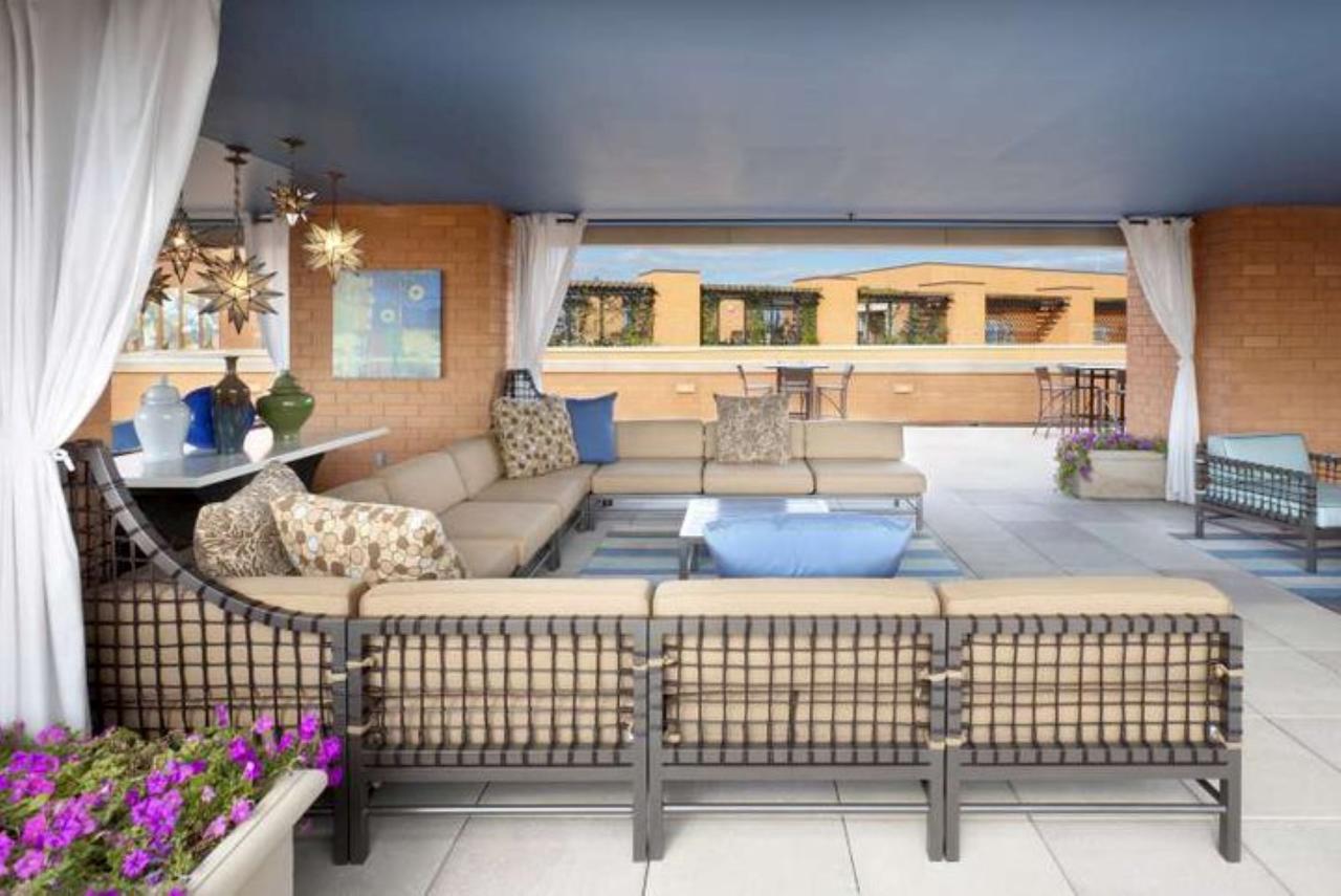 Churchill Living Mass Apartments - thumb 26