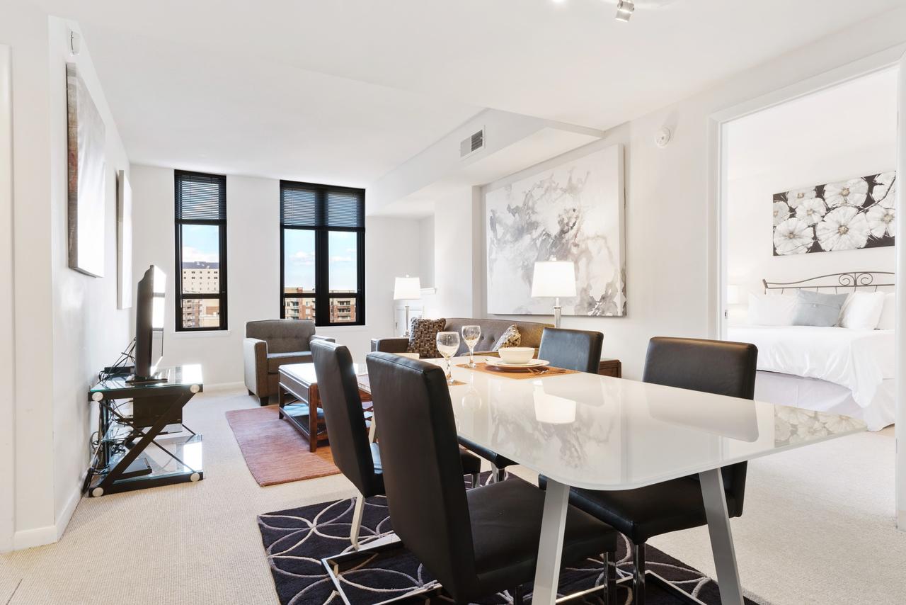 Churchill Living Mass Apartments - thumb 32