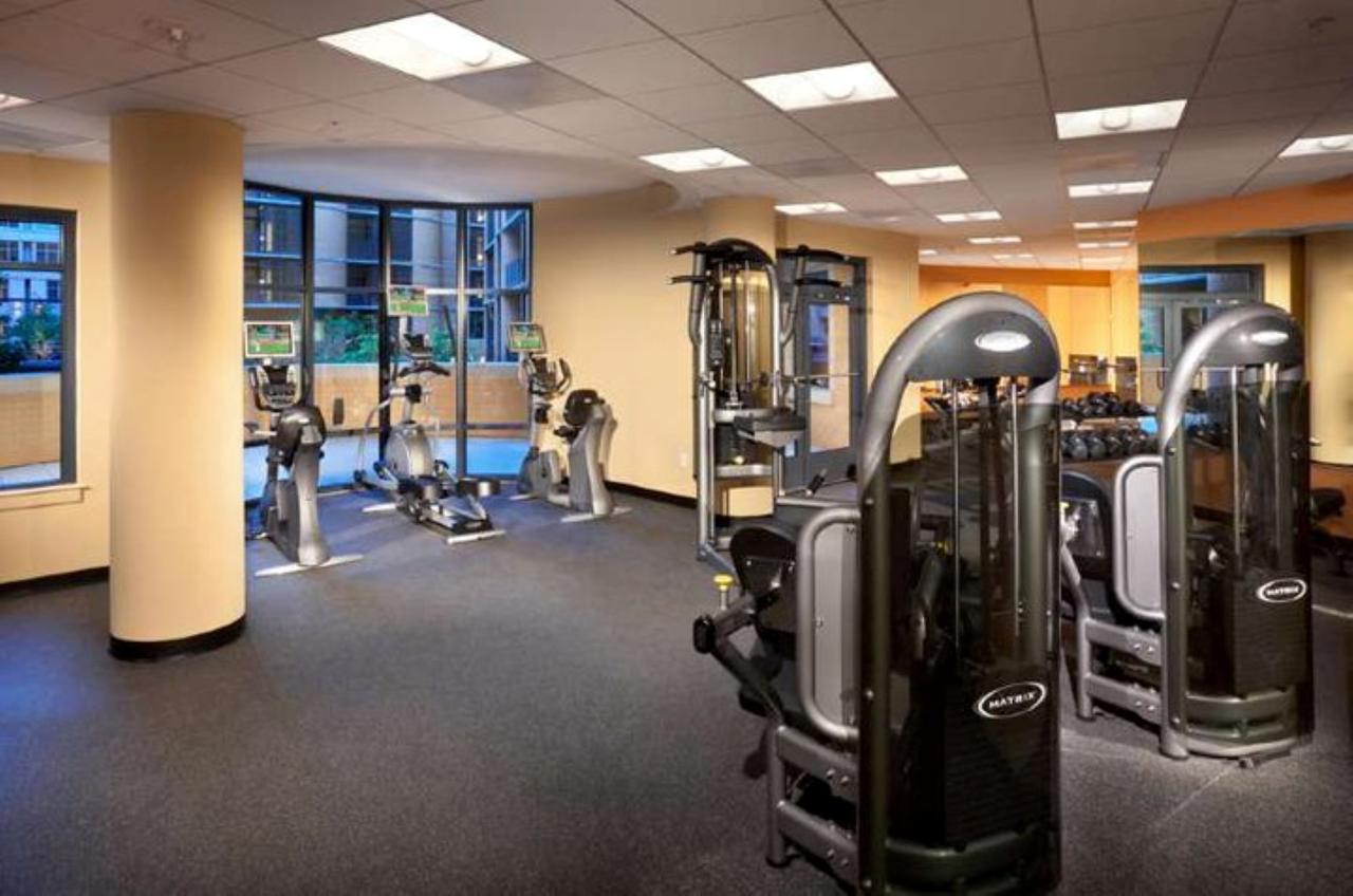 Churchill Living Mass Apartments - thumb 8