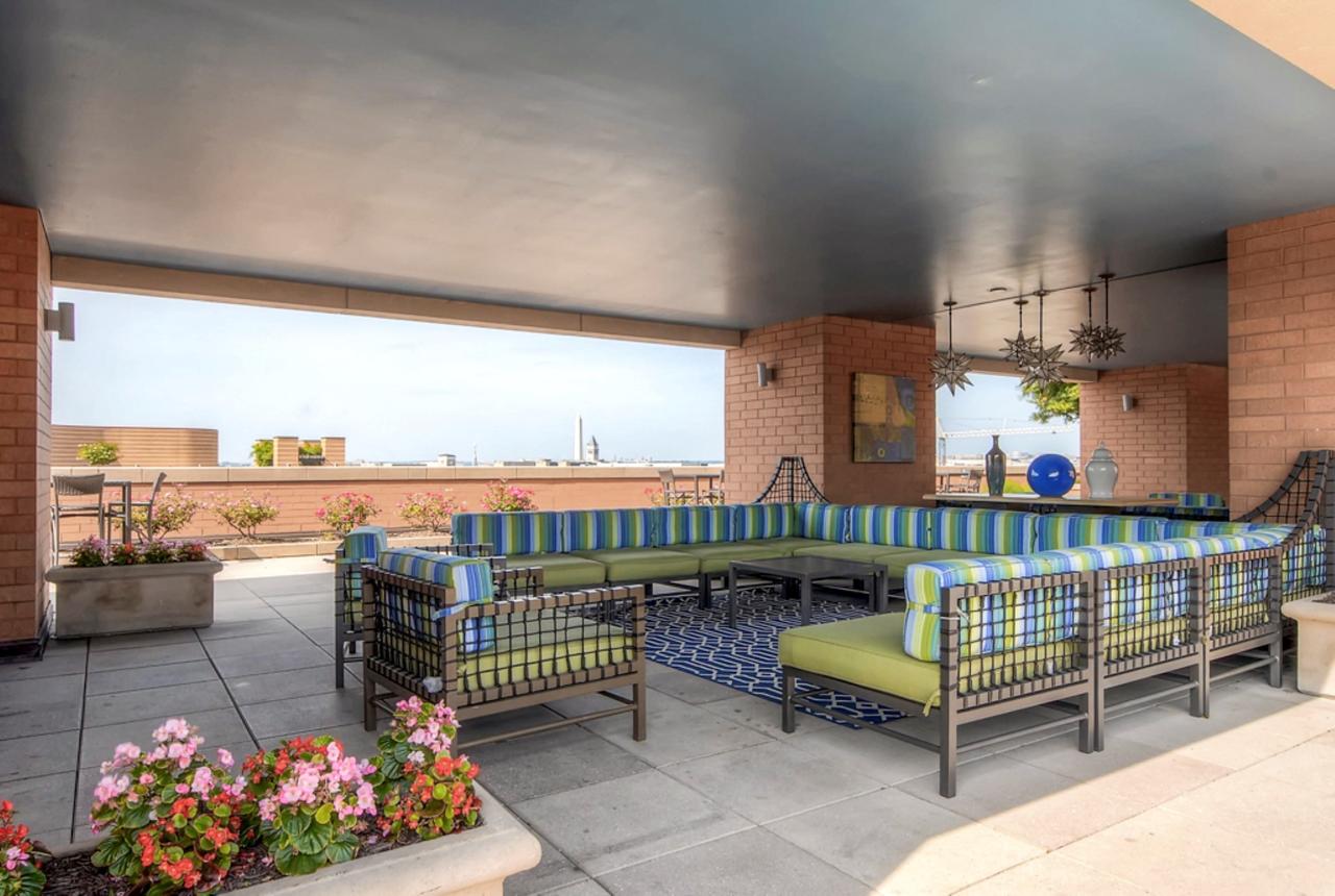 Churchill Living Mass Apartments - thumb 24