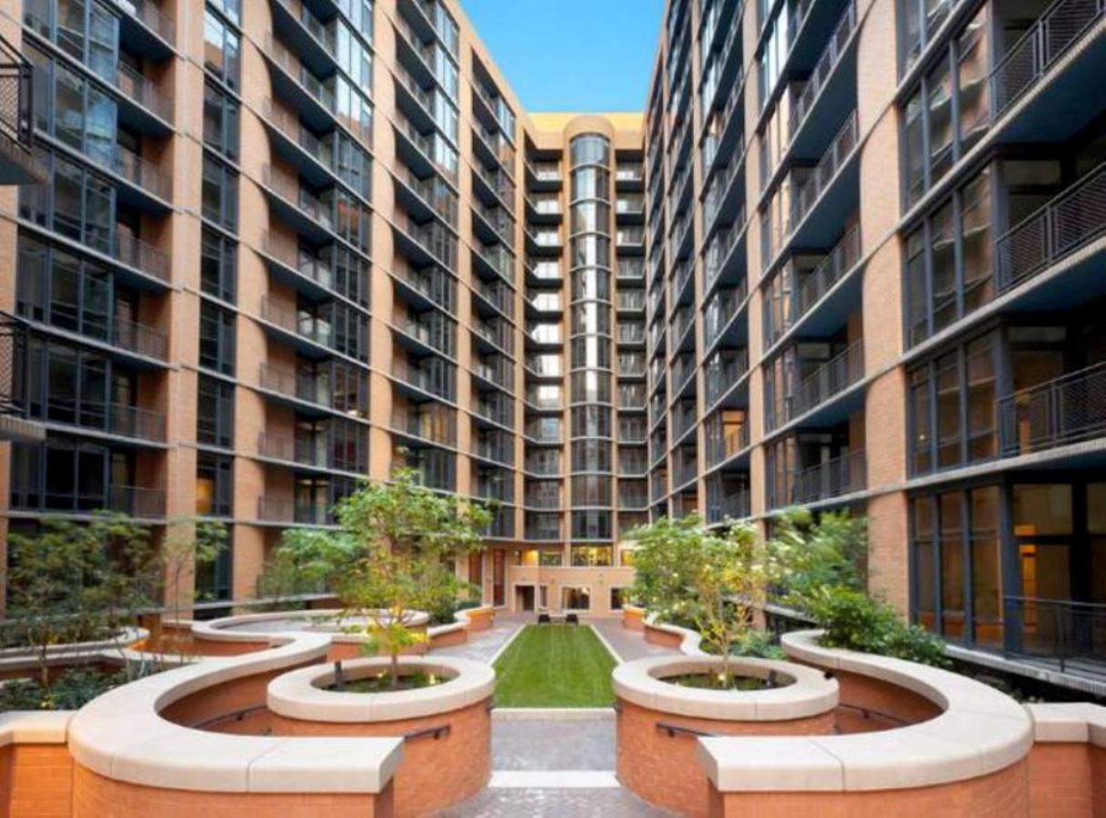 Churchill Living Mass Apartments - thumb 3