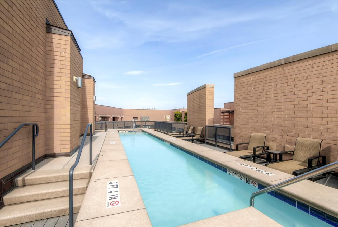 Churchill Living Mass Apartments - thumb 31