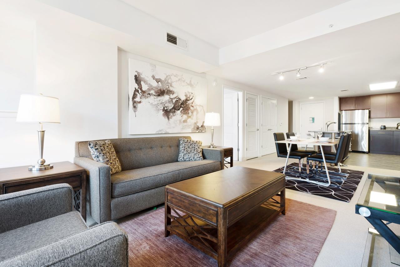 Churchill Living Mass Apartments - thumb 34