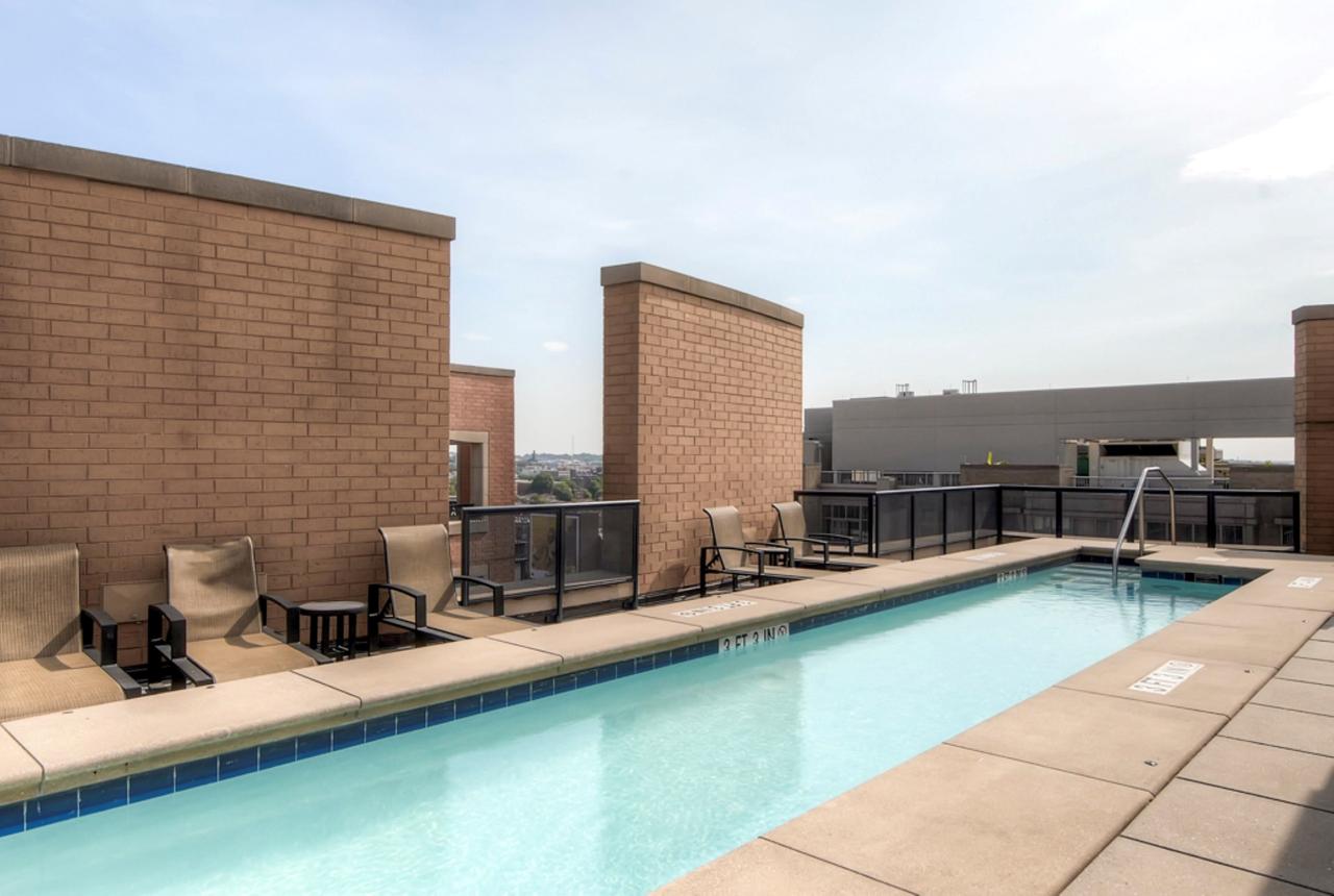 Churchill Living Mass Apartments - thumb 28