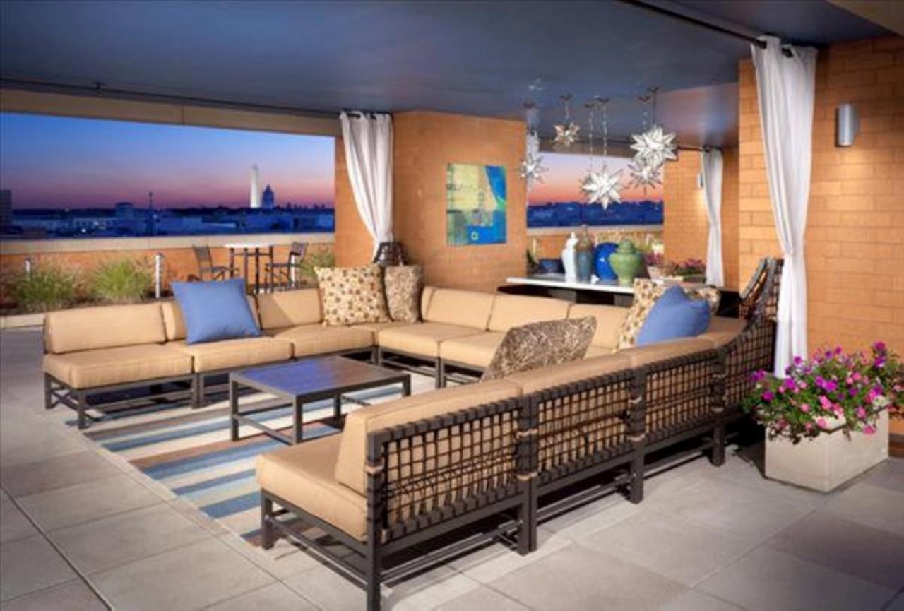 Churchill Living Mass Apartments - thumb 4