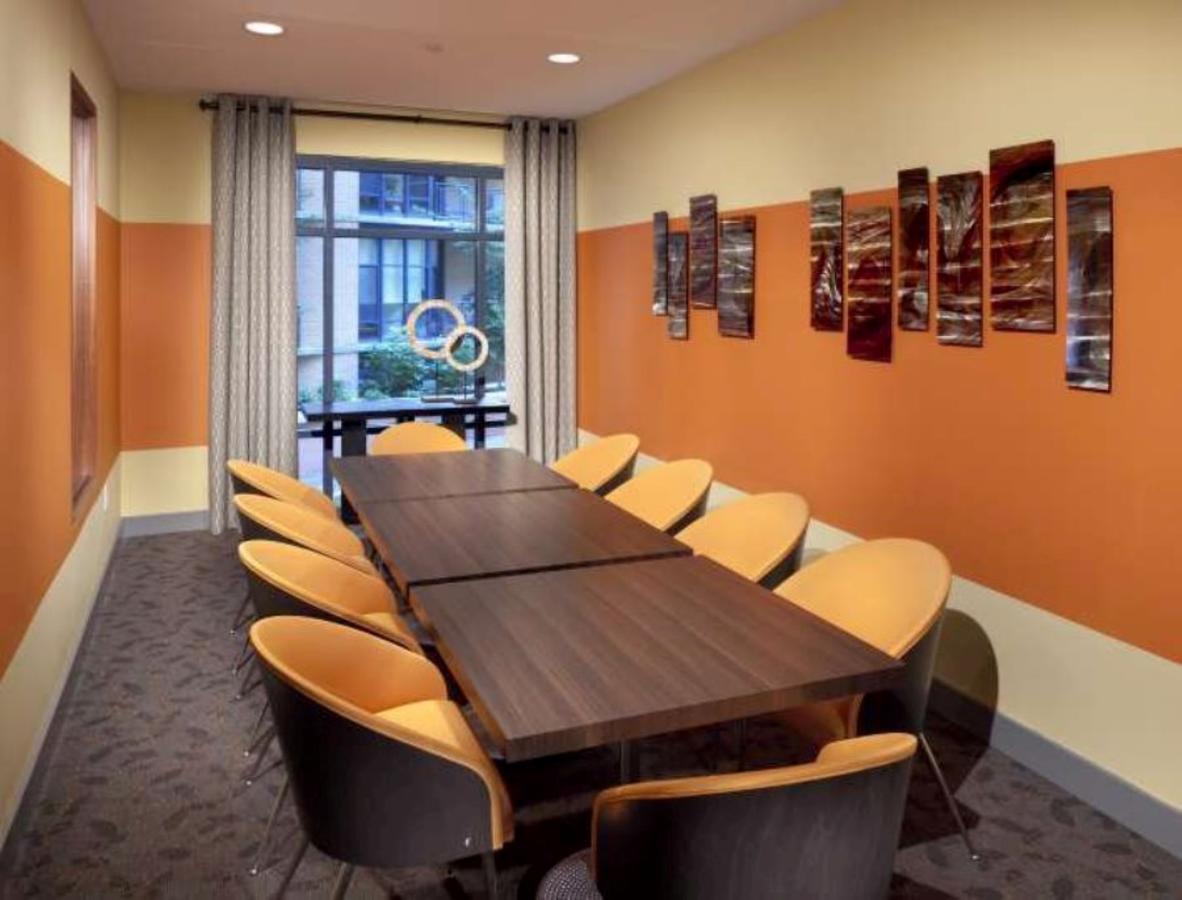 Churchill Living Mass Apartments - thumb 13