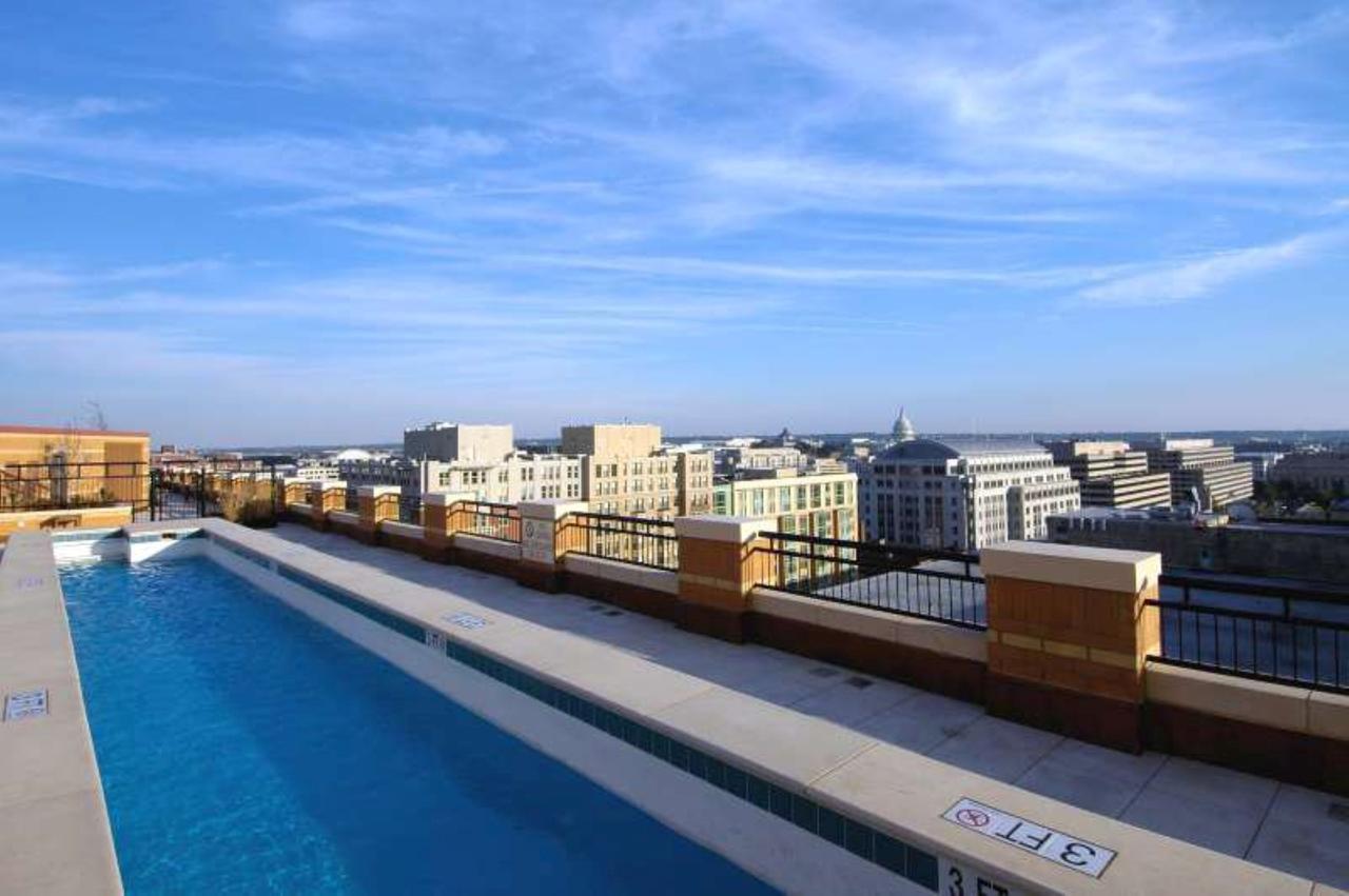 Churchill Living Mass Apartments - thumb 1