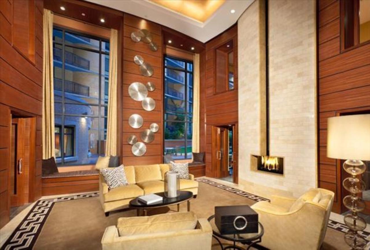 Churchill Living Mass Apartments - thumb 11