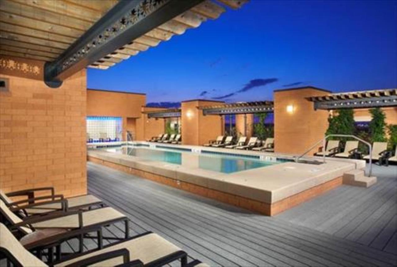 Churchill Living Mass Apartments - thumb 0