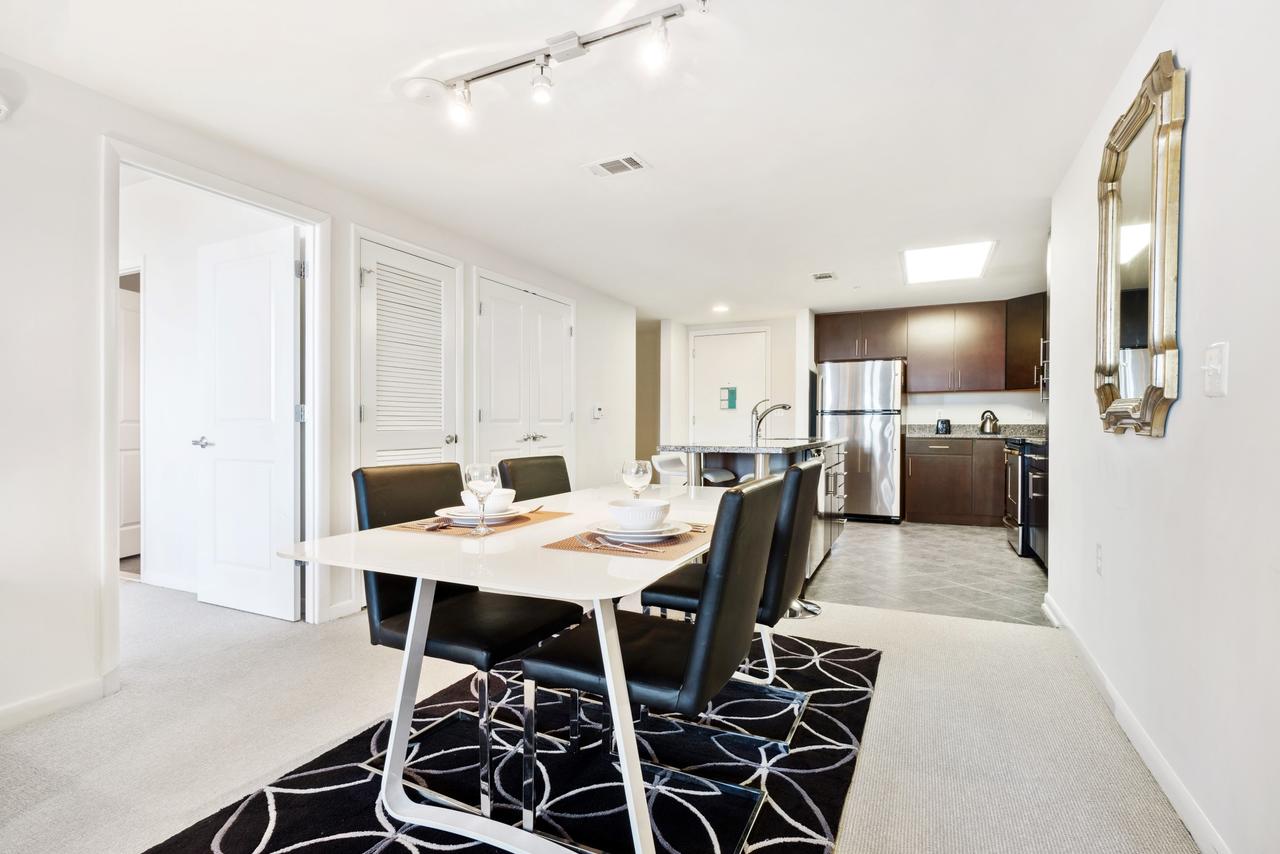 Churchill Living Mass Apartments - thumb 25