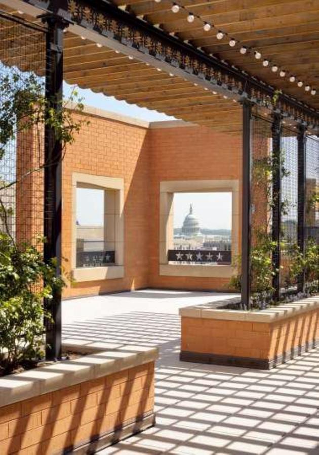 Churchill Living Mass Apartments - thumb 7