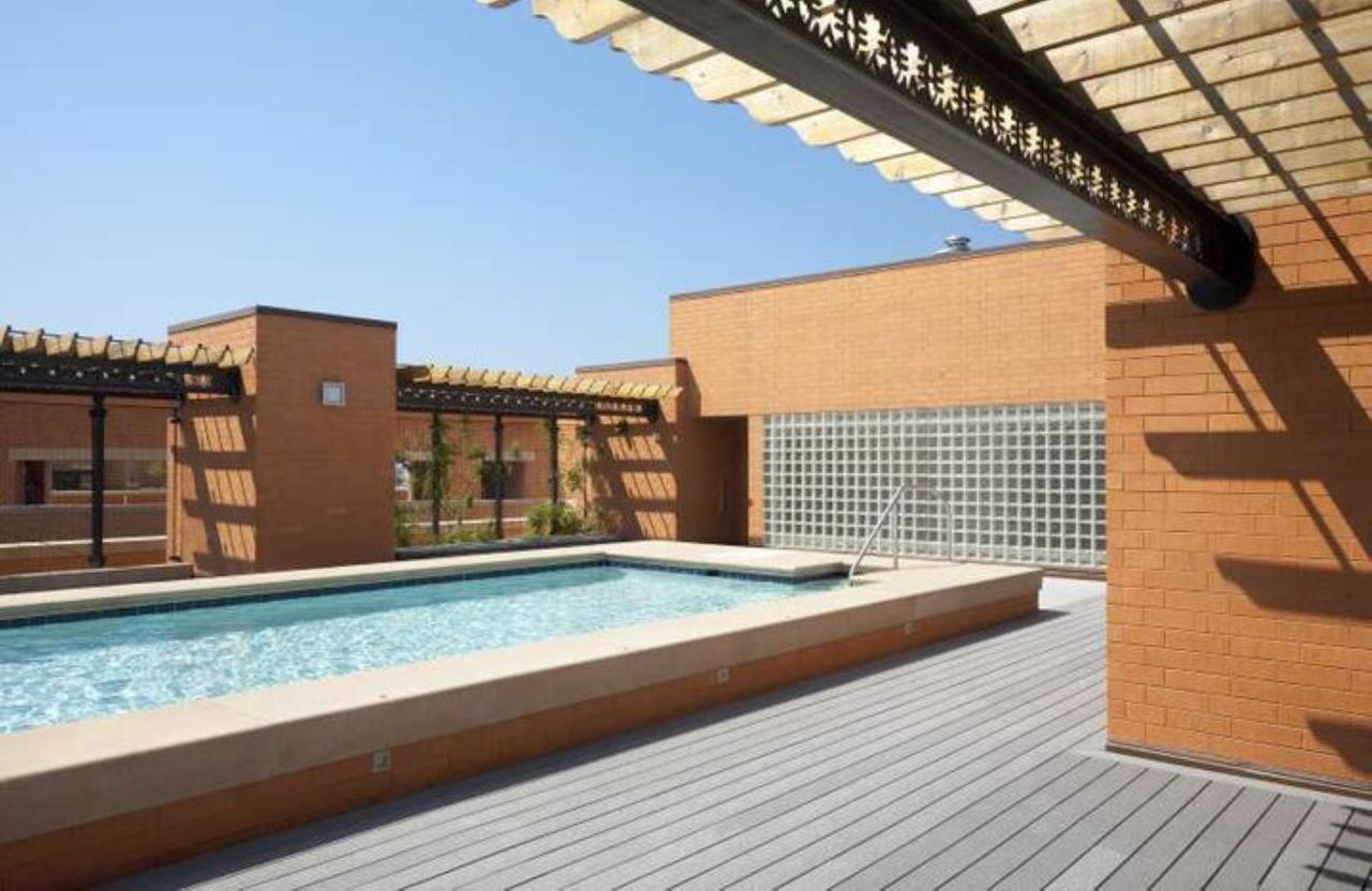 Churchill Living Mass Apartments - thumb 29