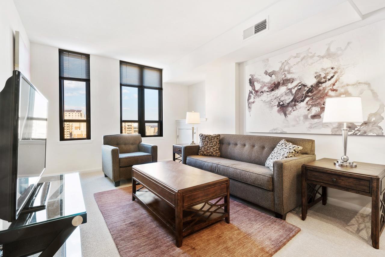 Churchill Living Mass Apartments - thumb 33