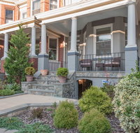 1 BD Modern Honey Suite. D.C travelers dream - Tourism Bookings